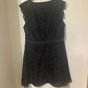 IMNYC Black Dress (NWOT)